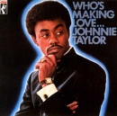 Who's Making Love - Vinyl