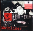 Mainliner: Wreckage from the Past - Vinyl