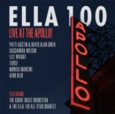 Ella 100: Live at the Apollo! - CD