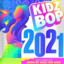 Kidz Bop 2021 - CD