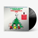 A Charlie Brown Christmas - Vinyl