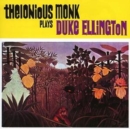 Plays Duke Ellington - CD