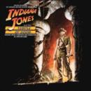 Indiana Jones and the Temple of Doom - CD