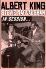 Albert King and Stevie Ray Vaughan: In Session - DVD