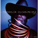 Clovis People - CD