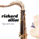 Lip Service - CD