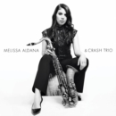 Melissa Aldana & Crash Trio - CD