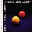 Venus and Mars - CD