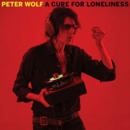 A Cure for Loneliness - CD