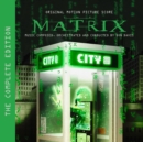 The Matrix: Complete Edition (Limited Edition) - Vinyl