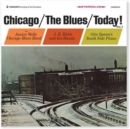 Chicago/The Blues/Today! - Vinyl