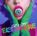 Elsewhere - CD