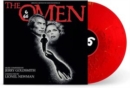 The Omen - Vinyl