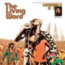 The Living Word - Wattstax 2: Live Concert Music from the Original Movie Soundtrack - Vinyl