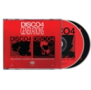Disco 4 : Generations (Pt I & Pt II) - CD