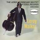 Leroy Walks! - Vinyl