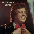 La Voz (Limited Edition) - Vinyl