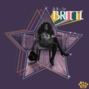 Hello, I'm Britti. - Vinyl
