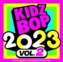 Kidz Bop 2023 Vol. 2 - Vinyl
