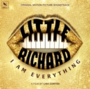 I Am Everything - CD