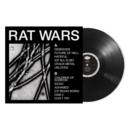 RAT WARS - Vinyl