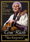 Tom Rush: No Regrets - DVD