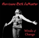 Winds of Change - CD