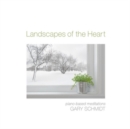 Landscapes of the Heart - CD