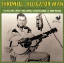 Farewell Alligator Man: A Tribute to the Music of Jimmy C. - CD