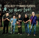 30 Years Live! - CD