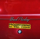 Moonshine in the Trunk - CD