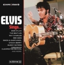 Elvis Sings... - CD