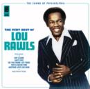 The Very Best of Lou Rawls - CD