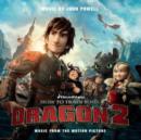 How to Train Your Dragon 2 - CD