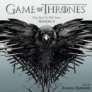 Game of Thrones: Season 4 - CD