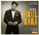 The Real... Paul Anka - CD