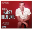 The Real... Harry Belafonte - CD