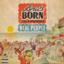 Real People - Vinyl
