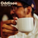 The Odd Tape - CD