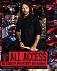 All Access to Aquiles Priester's Drumming - Blu-ray