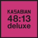 48:13 (Deluxe Edition) - CD