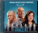 St. Vincent - CD