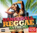 Dancehall Reggae Anthems - CD