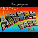 Greetings from Asbury Park N.J. - Vinyl
