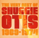 The Very Best of Shuggie Otis: 1969-1974 - CD