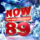 Now That's What I Call Music! 89 - CD