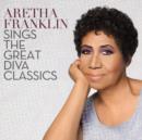 Aretha Franklin Sings the Greatest Diva Classics - Vinyl
