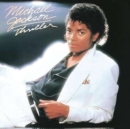 Thriller - CD