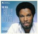 The Real... Billy Ocean - CD