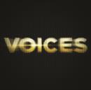 Voices - CD
